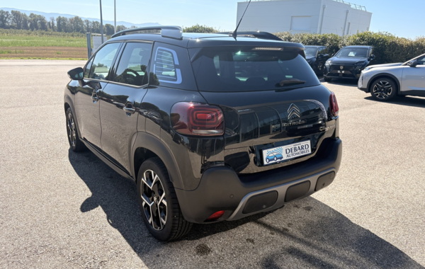 citroen-c3-aircross-1-2-puretech-130ch-s-s-max-automatique - 887324713
