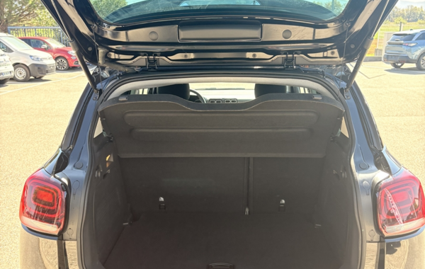 citroen-c3-aircross-1-2-puretech-130ch-s-s-max-automatique - 887324713