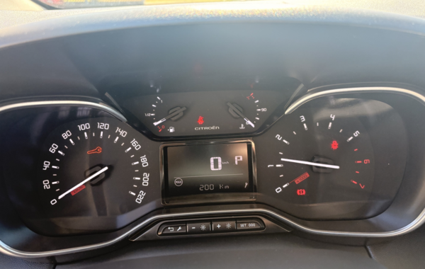 citroen-c3-aircross-1-2-puretech-130ch-s-s-max-automatique - 887324713