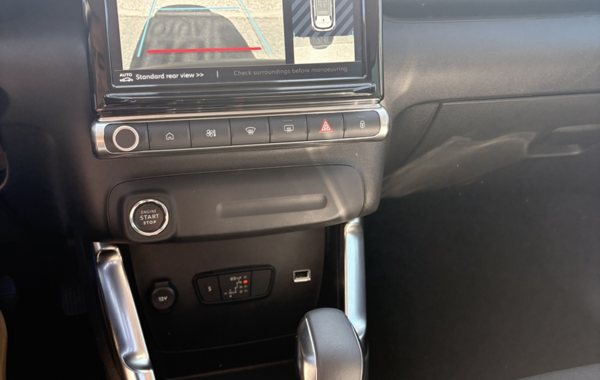 citroen-c3-aircross-1-2-puretech-130ch-s-s-max-automatique - 887324713