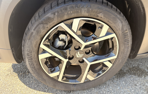 citroen-c3-aircross-1-2-puretech-130ch-s-s-max-automatique - 887334713