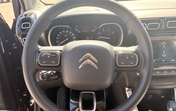 citroen-c3-aircross-1-2-puretech-130ch-s-s-max-automatique - 887334713