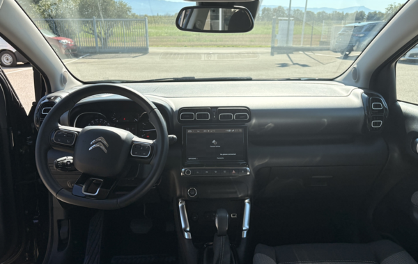 citroen-c3-aircross-1-2-puretech-130ch-s-s-max-automatique - 887334713