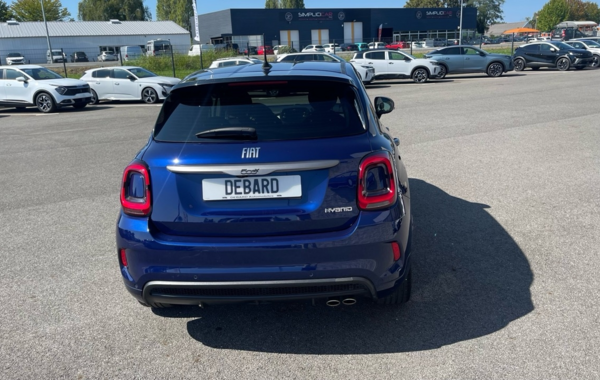 fiat-500x-1-5-firefly-turbo-130ch-s-s-hybrid-sport-dct7 - 887364713