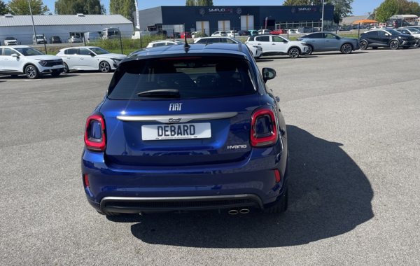 fiat-500x-1-5-firefly-turbo-130ch-s-s-hybrid-sport-dct7 - 887374713