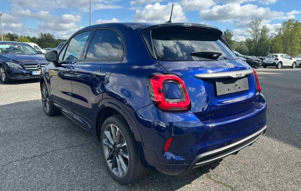 fiat-500x-1-5-firefly-turbo-130ch-s-s-hybrid-sport-dct7 - 887384713