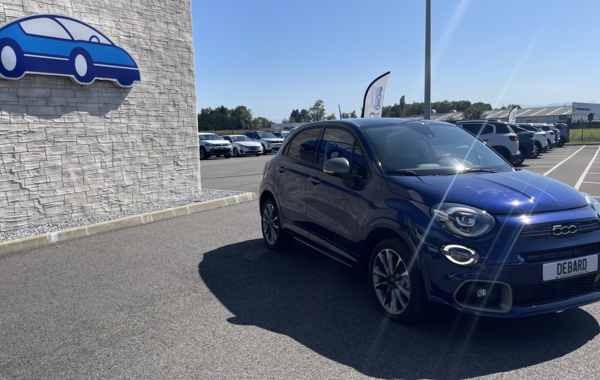 fiat-500x-1-5-firefly-turbo-130ch-s-s-hybrid-sport-dct7 - 887394713