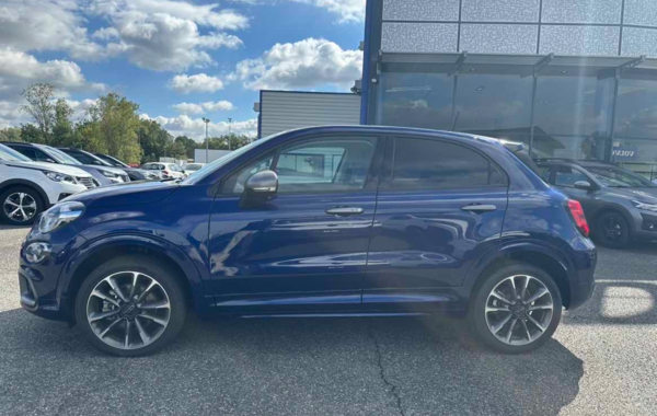 fiat-500x-1-5-firefly-turbo-130ch-s-s-hybrid-sport-dct7 - 887404713