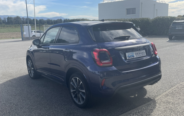 fiat-500x-1-5-firefly-turbo-130ch-s-s-hybrid-sport-dct7 - 887414713