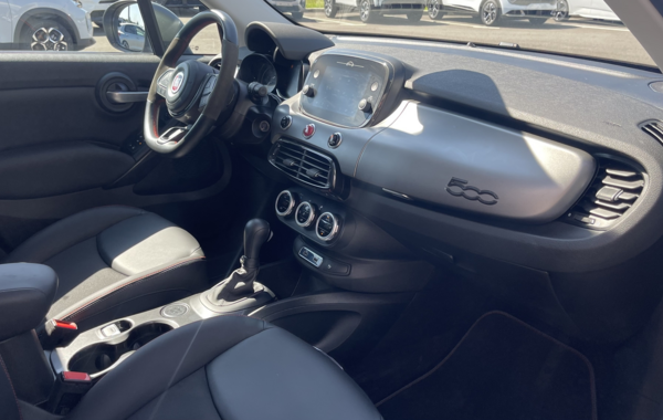 fiat-500x-1-5-firefly-turbo-130ch-s-s-hybrid-sport-dct7 - 887454713