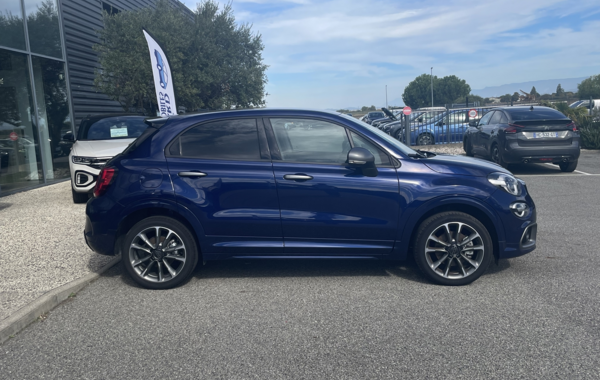 fiat-500x-1-5-firefly-turbo-130ch-s-s-hybrid-sport-dct7 - 887464713