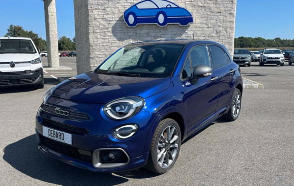 fiat-500x-1-5-firefly-turbo-130ch-s-s-hybrid-sport-dct7 - 887474713