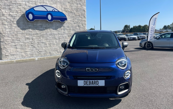 fiat-500x-1-5-firefly-turbo-130ch-s-s-hybrid-sport-dct7 - 887474713