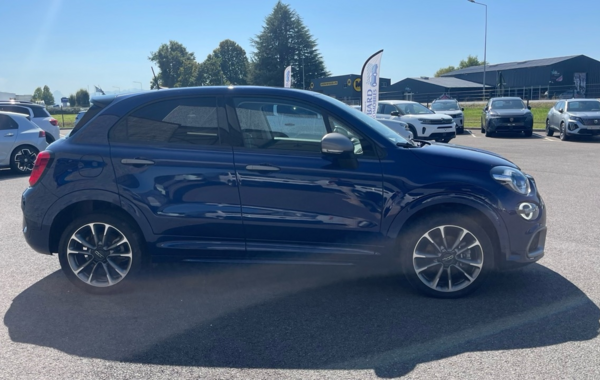 fiat-500x-1-5-firefly-turbo-130ch-s-s-hybrid-sport-dct7 - 887474713