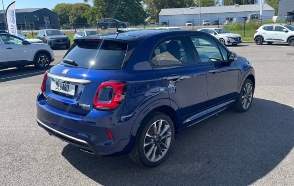 fiat-500x-1-5-firefly-turbo-130ch-s-s-hybrid-sport-dct7 - 887474713