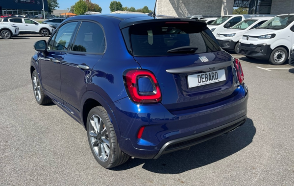 fiat-500x-1-5-firefly-turbo-130ch-s-s-hybrid-sport-dct7 - 887474713
