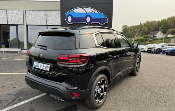 citroen-c5-aircross-1-2-hybride-136ch-max-boite-automatique - 887594713