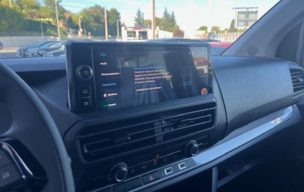 peugeot-expert-fg-xl-2-0-bluehdi-180ch-s-s-cabine-approfondie-fixe-eat8 - 887704713