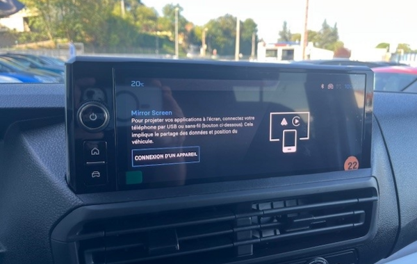 peugeot-expert-fg-xl-2-0-bluehdi-180ch-s-s-cabine-approfondie-fixe-eat8 - 887704713