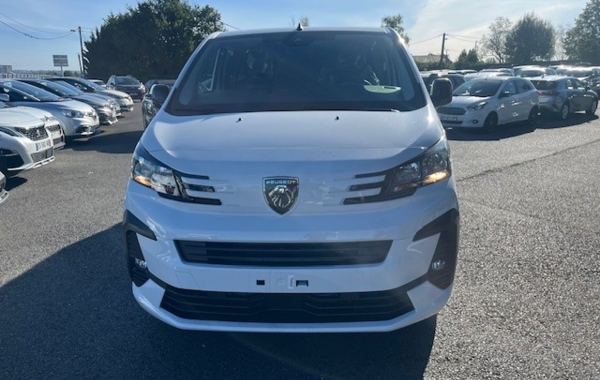 peugeot-expert-fg-xl-2-0-bluehdi-180ch-s-s-cabine-approfondie-fixe-eat8 - 887724713