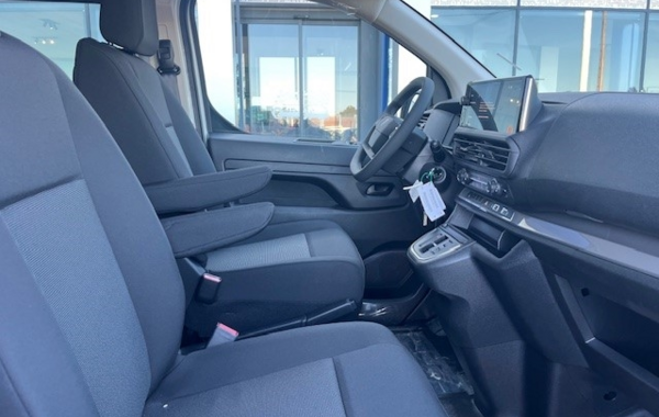 peugeot-expert-fg-xl-2-0-bluehdi-180ch-s-s-cabine-approfondie-fixe-eat8 - 887724713