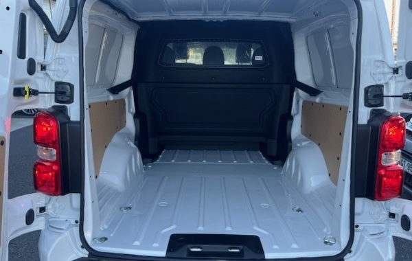 peugeot-expert-fg-xl-2-0-bluehdi-180ch-s-s-cabine-approfondie-fixe-eat8 - 887724713