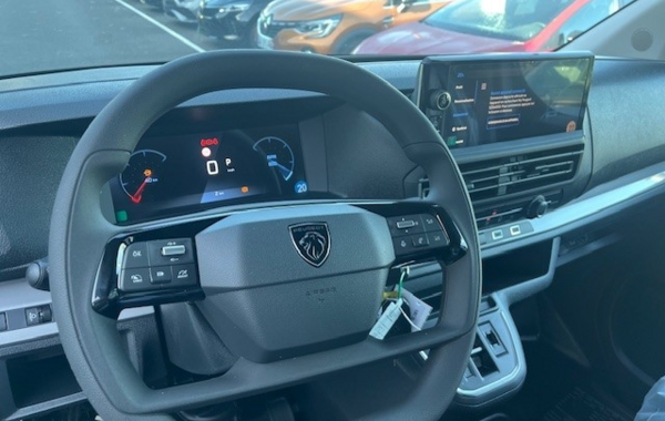 peugeot-expert-fg-xl-2-0-bluehdi-180ch-s-s-cabine-approfondie-fixe-eat8 - 887724713