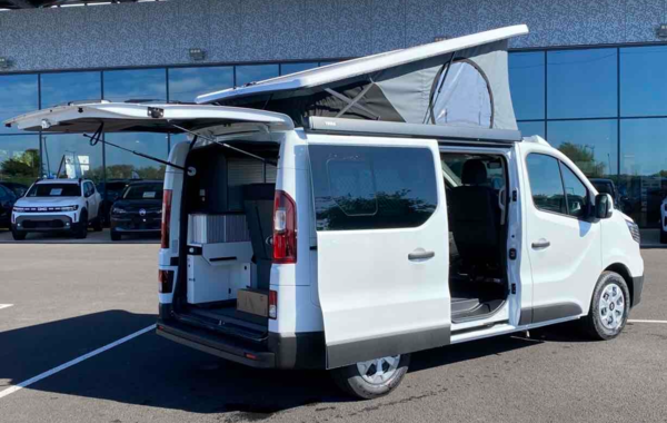 hanroad-trek-4-2025-2-0-dci-130-bvm6-wild-edition - 888114713