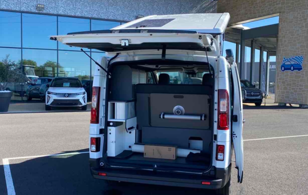 hanroad-trek-4-2025-2-0-dci-130-bvm6-wild-edition - 888114713