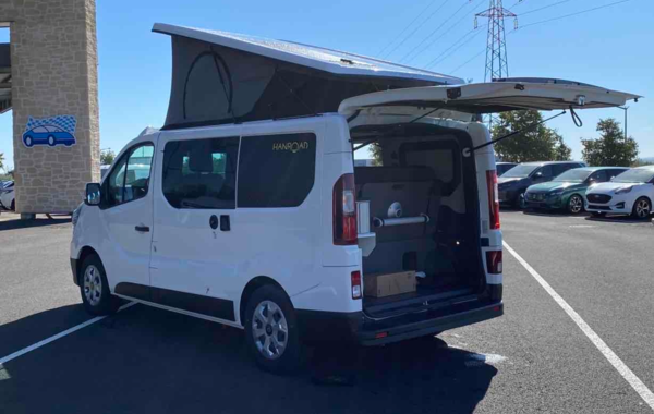 hanroad-trek-4-2025-2-0-dci-130-bvm6-wild-edition - 888114713