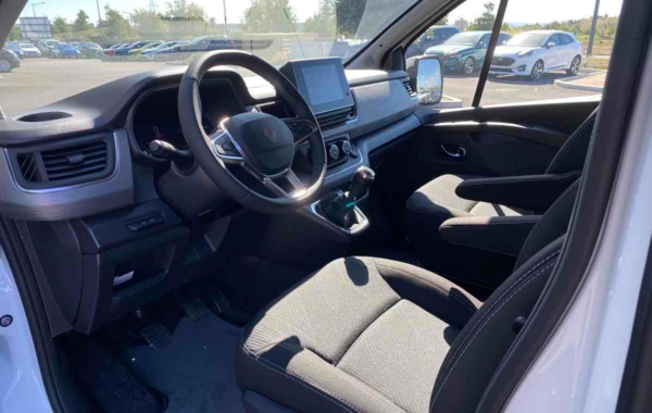 hanroad-trek-4-2025-2-0-dci-130-bvm6-wild-edition - 888114713