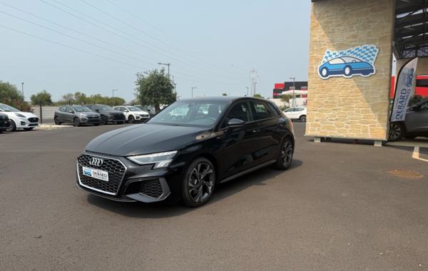 audi-a3-sportback-30-tfsi-110ch-mild-hybrid-s-line-s-tronic-7 - 888194713