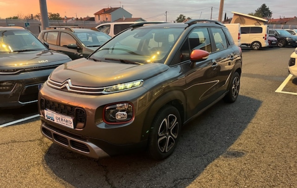 citroen-c3-aircross-puretech-110ch-s-s-feel - 888234713