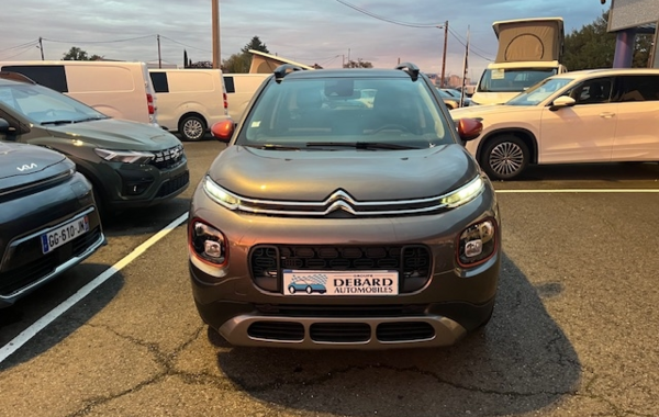 citroen-c3-aircross-puretech-110ch-s-s-feel - 888234713
