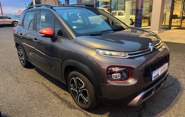 citroen-c3-aircross-puretech-110ch-s-s-feel - 888234713