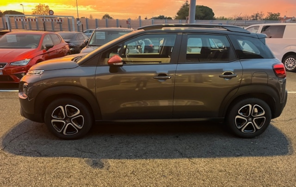 citroen-c3-aircross-puretech-110ch-s-s-feel - 888234713