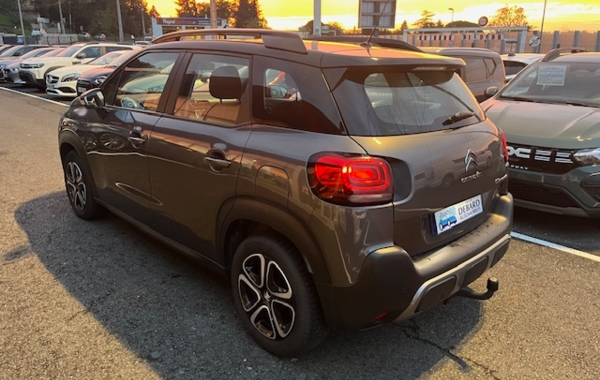 citroen-c3-aircross-puretech-110ch-s-s-feel - 888234713