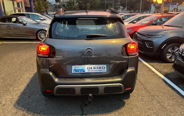 citroen-c3-aircross-puretech-110ch-s-s-feel - 888234713