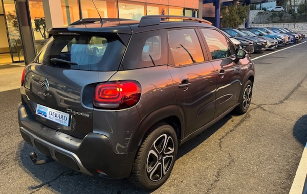 citroen-c3-aircross-puretech-110ch-s-s-feel - 888234713