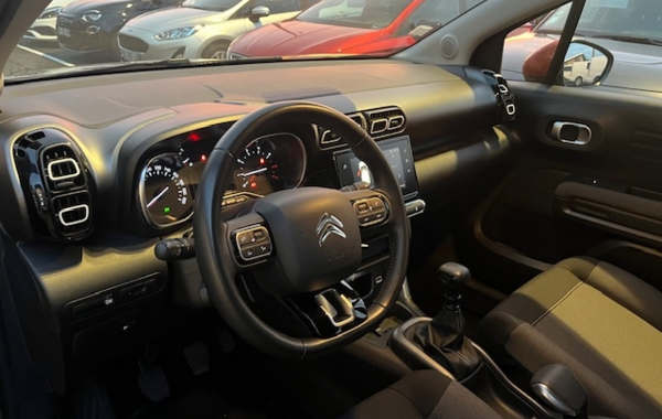 citroen-c3-aircross-puretech-110ch-s-s-feel - 888234713