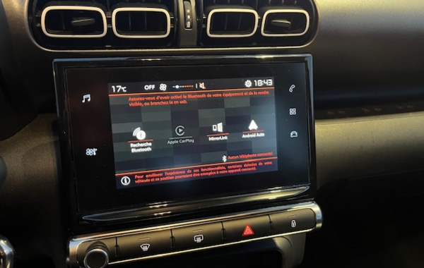 citroen-c3-aircross-puretech-110ch-s-s-feel - 888234713