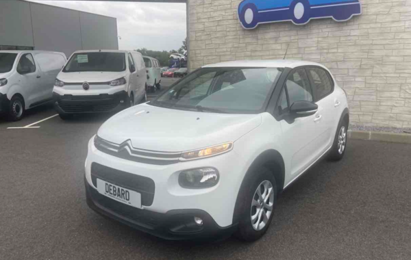 citroen-c3-ste-1-2-puretech-82ch-s-s-feel-nav-e6-d - 888244713