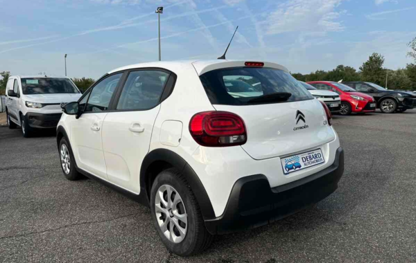 citroen-c3-ste-1-2-puretech-82ch-s-s-feel-nav-e6-d - 888254713