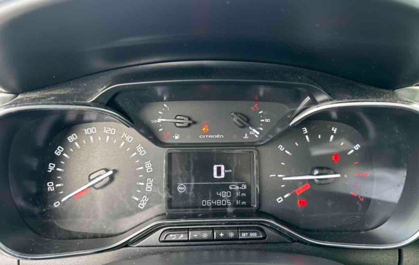 citroen-c3-ste-1-2-puretech-82ch-s-s-feel-nav-e6-d - 888254713