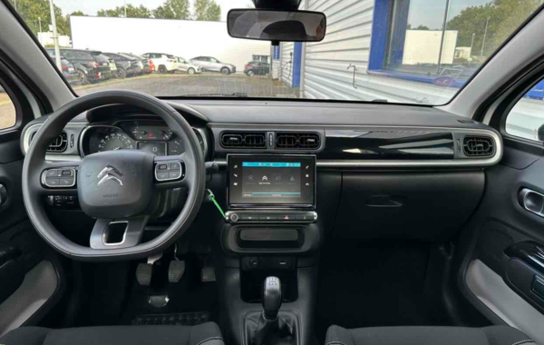 citroen-c3-ste-1-2-puretech-82ch-s-s-feel-nav-e6-d - 888254713