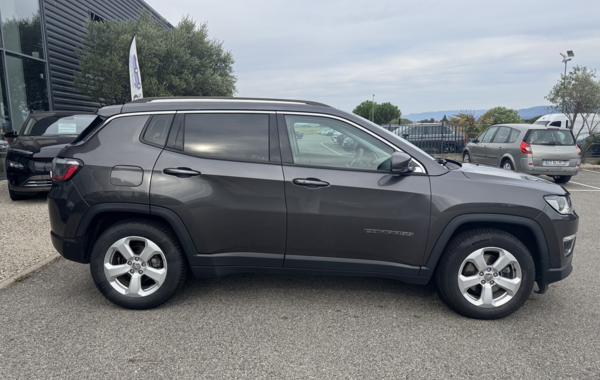 jeep-compass-1-4-multiair-ii-140ch-limited-4x2 - 888264713