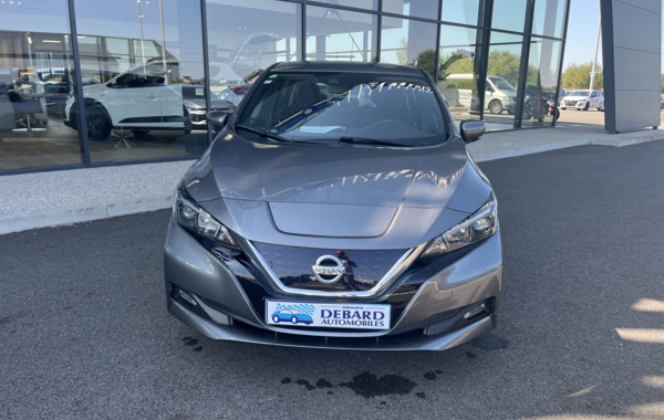 nissan-leaf-150ch-40kwh-tekna - 888294713
