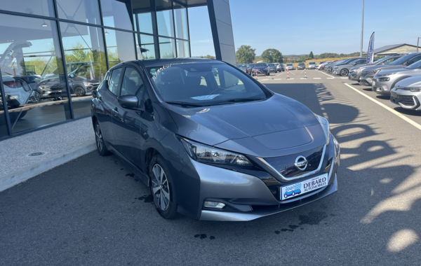 nissan-leaf-150ch-40kwh-tekna - 888294713