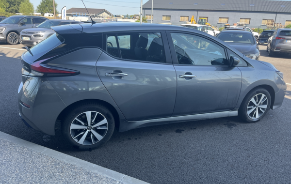 nissan-leaf-150ch-40kwh-tekna - 888294713