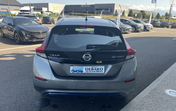 nissan-leaf-150ch-40kwh-tekna - 888294713
